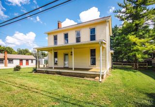 1732 Sample Road, Reily Twp, OH 45056