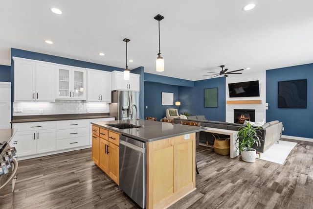 W6018 RYFORD STREET, Menasha, WI 54952