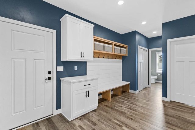 W6018 RYFORD STREET, Menasha, WI 54952