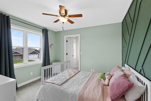 W6018 RYFORD STREET, Menasha, WI 54952