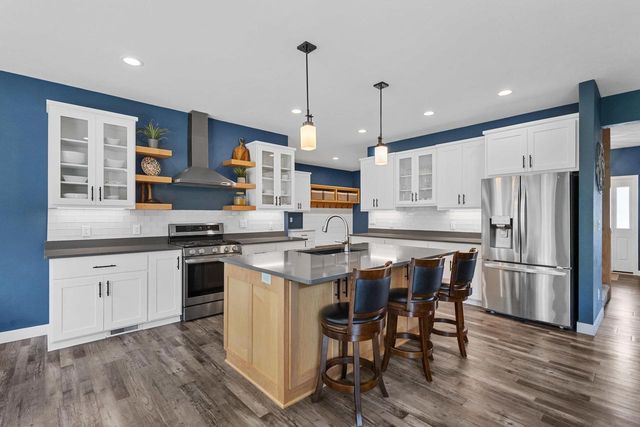 W6018 RYFORD STREET, Menasha, WI 54952