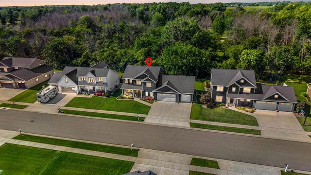 W6018 RYFORD STREET, Menasha, WI 54952