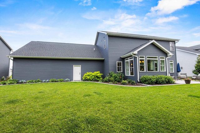 W6018 RYFORD STREET, Menasha, WI 54952