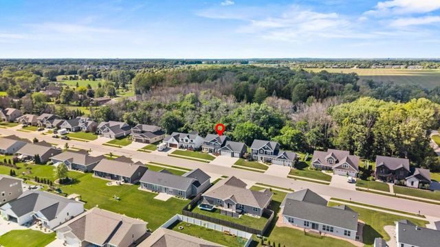 W6018 RYFORD STREET, Menasha, WI 54952