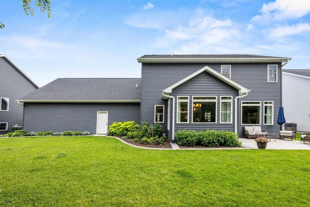 W6018 RYFORD STREET, Menasha, WI 54952