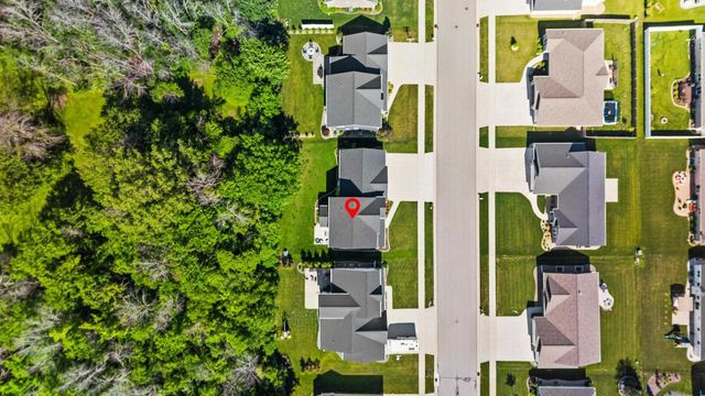 W6018 RYFORD STREET, Menasha, WI 54952