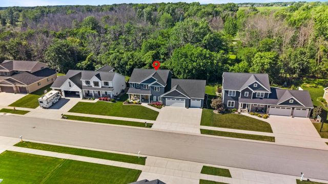W6018 RYFORD STREET, Menasha, WI 54952
