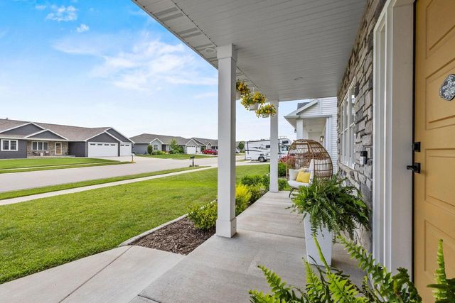 W6018 RYFORD STREET, Menasha, WI 54952