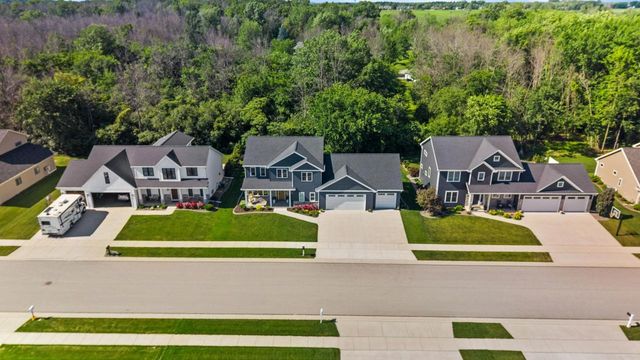 W6018 RYFORD STREET, Menasha, WI 54952