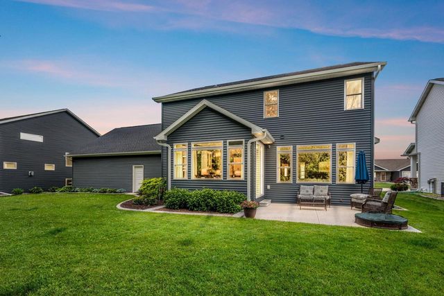 W6018 RYFORD STREET, Menasha, WI 54952