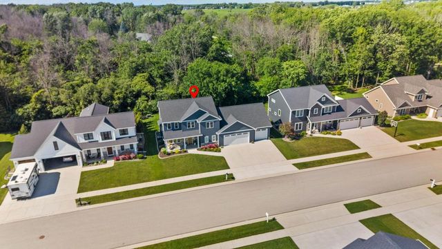 W6018 RYFORD STREET, Menasha, WI 54952
