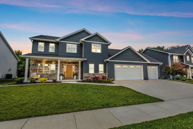 W6018 RYFORD STREET, Menasha, WI 54952