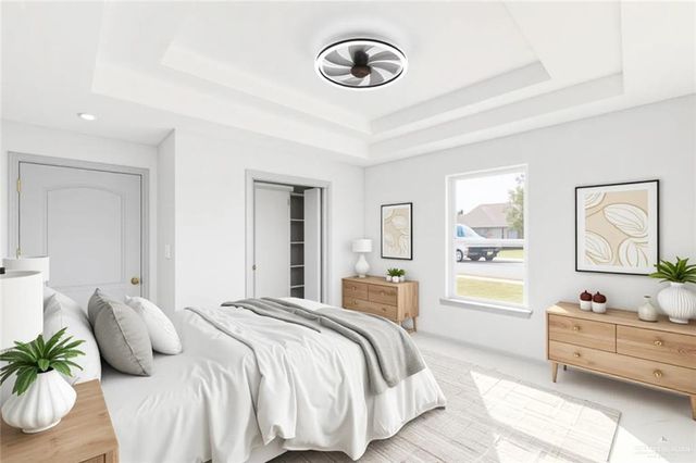 2432 Flushing Meadows, Weslaco, TX 78596