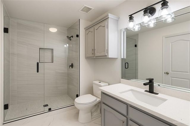 2432 Flushing Meadows, Weslaco, TX 78596