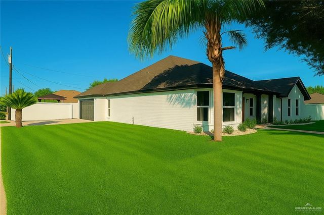 2432 Flushing Meadows, Weslaco, TX 78596