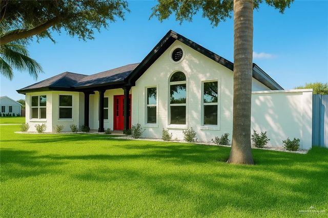 2432 Flushing Meadows, Weslaco, TX 78596