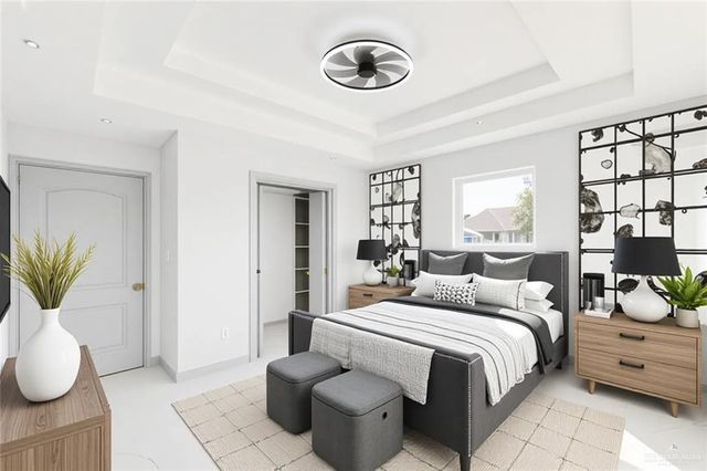 2432 Flushing Meadows, Weslaco, TX 78596