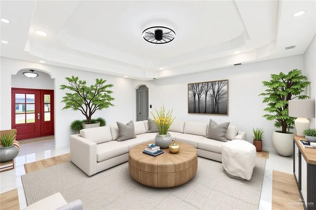 2432 Flushing Meadows, Weslaco, TX 78596