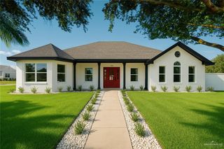 2432 Flushing Meadows, Weslaco, TX 78596