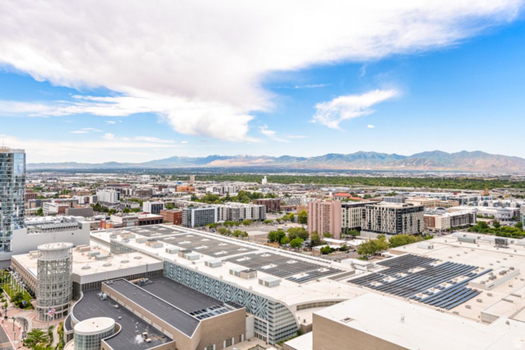 Image 20 of property listing at 99 W SOUTH TEMPLE ST #2206, Salt Lake City, UT 84101