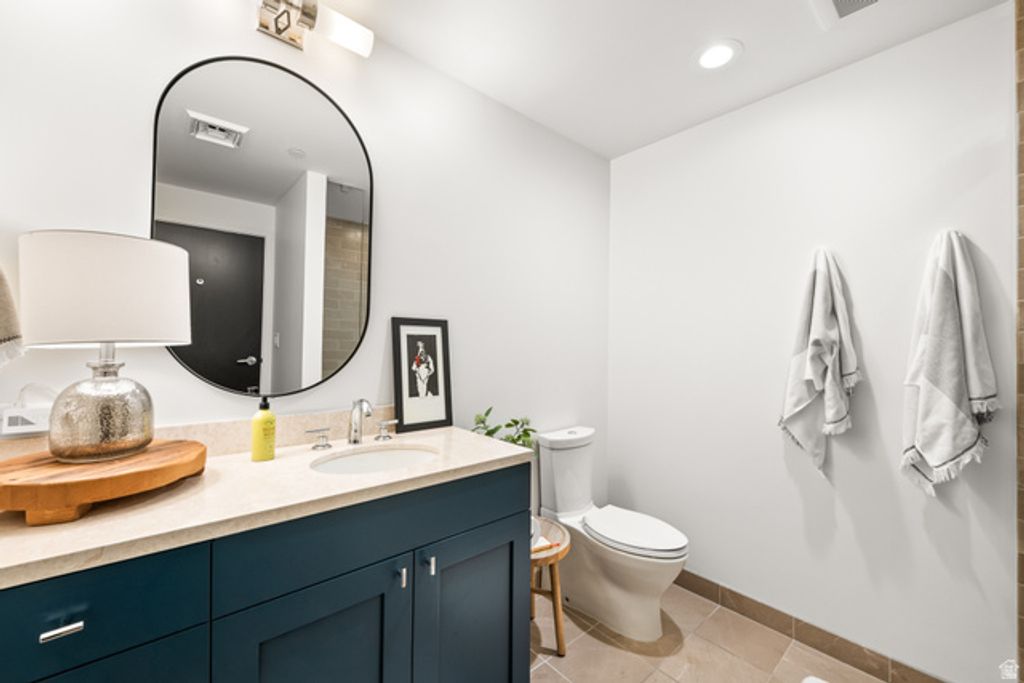 Image 22 of property listing at 99 W SOUTH TEMPLE ST #2206, Salt Lake City, UT 84101