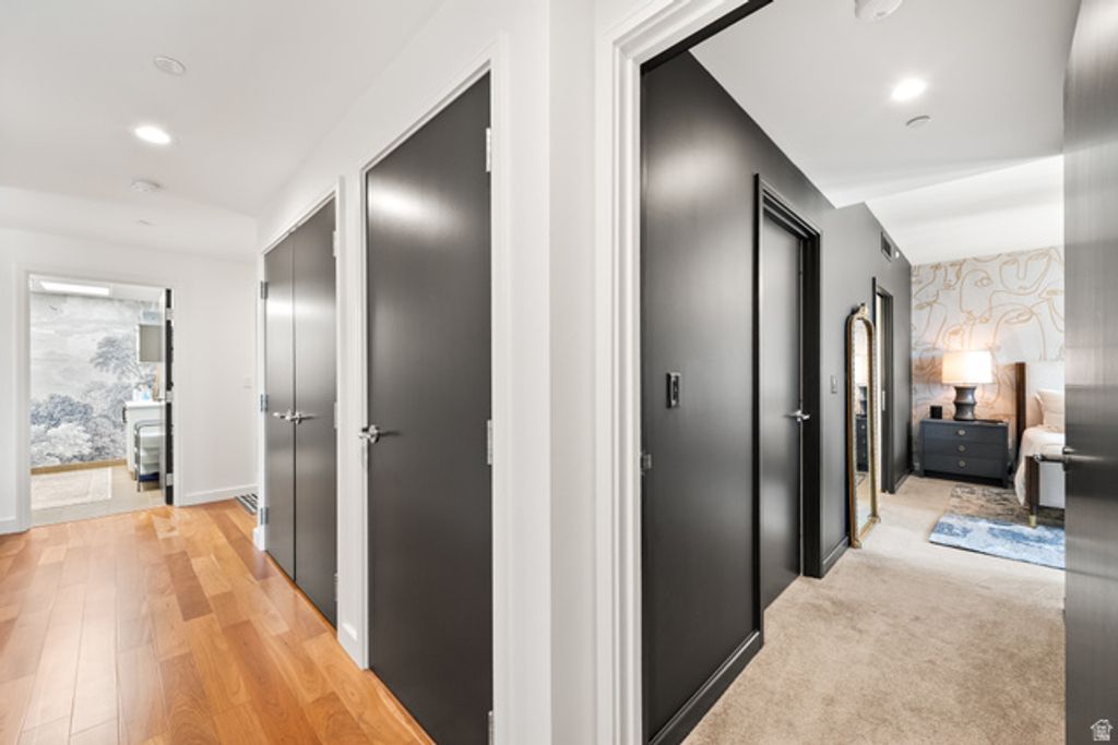 Image 24 of property listing at 99 W SOUTH TEMPLE ST #2206, Salt Lake City, UT 84101