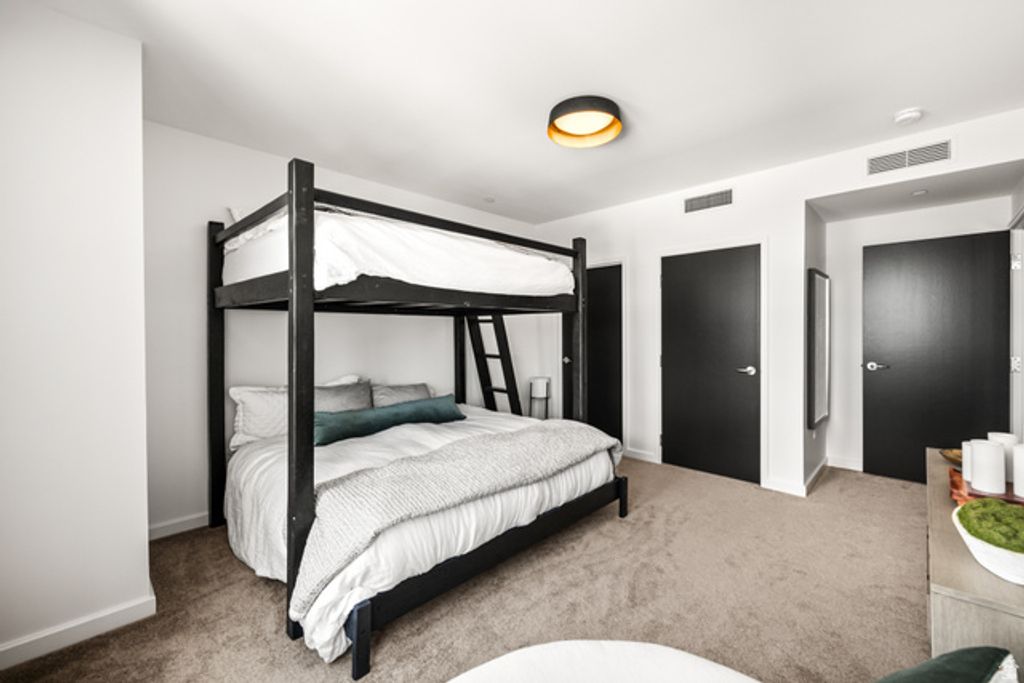 Image 25 of property listing at 99 W SOUTH TEMPLE ST #2206, Salt Lake City, UT 84101