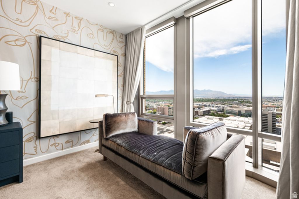 Image 28 of property listing at 99 W SOUTH TEMPLE ST #2206, Salt Lake City, UT 84101