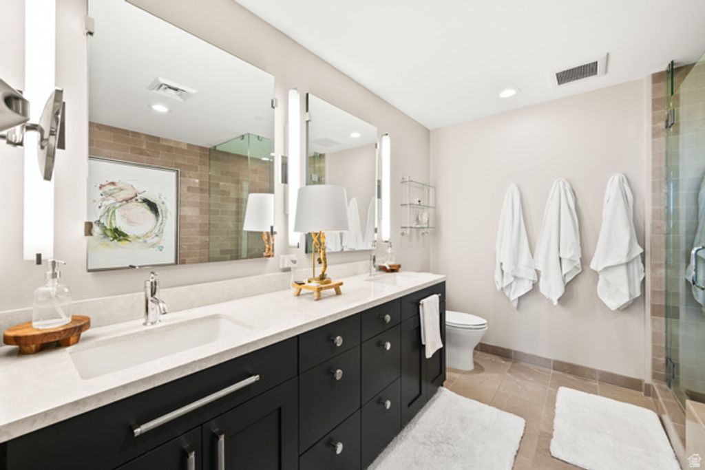 Image 30 of property listing at 99 W SOUTH TEMPLE ST #2206, Salt Lake City, UT 84101