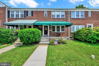 1852 LOCH SHIEL RD, Towson, MD 21286
