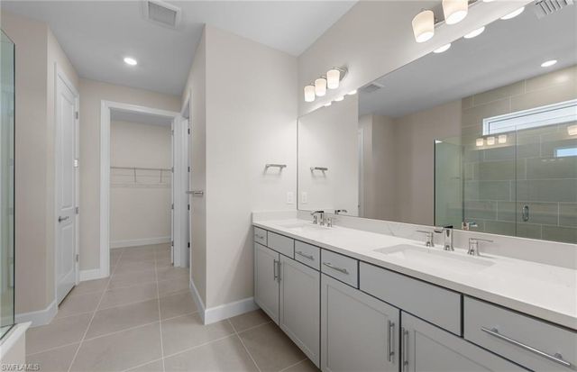 7140 Chapel Creek LN, North Fort Myers, FL 33917