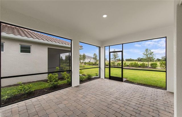 7140 Chapel Creek LN, North Fort Myers, FL 33917