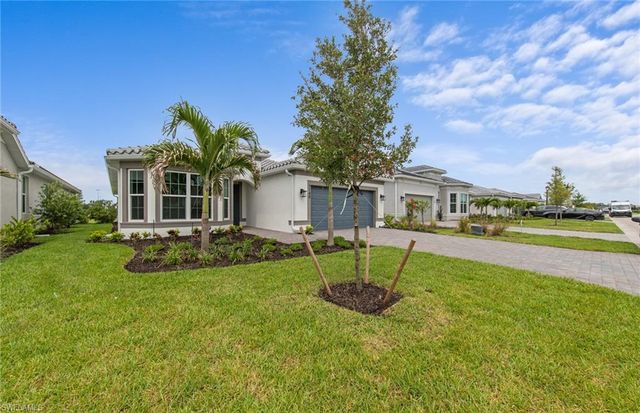7140 Chapel Creek LN, North Fort Myers, FL 33917