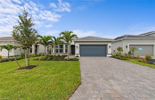 7140 Chapel Creek LN, North Fort Myers, FL 33917