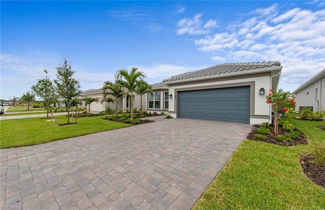 7140 Chapel Creek LN, North Fort Myers, FL 33917