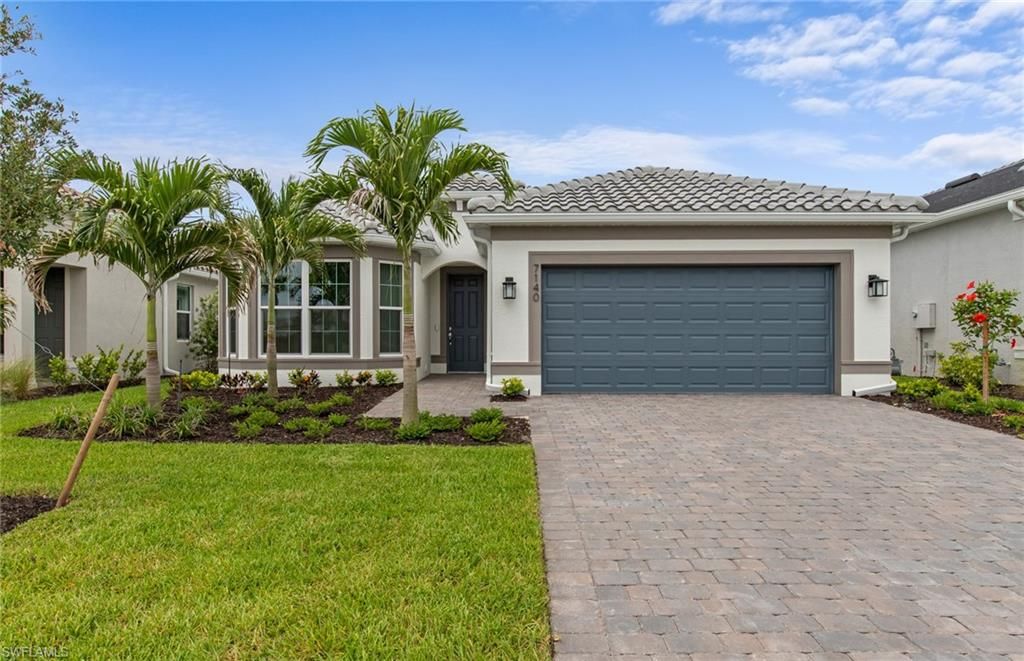 7140 Chapel Creek LN, North Fort Myers, FL 33917