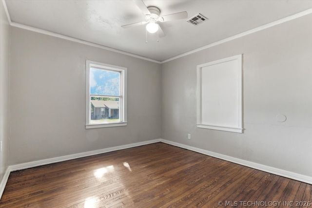 1034 N Gary Place, Tulsa, OK 74110