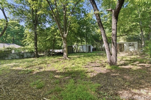 1034 N Gary Place, Tulsa, OK 74110
