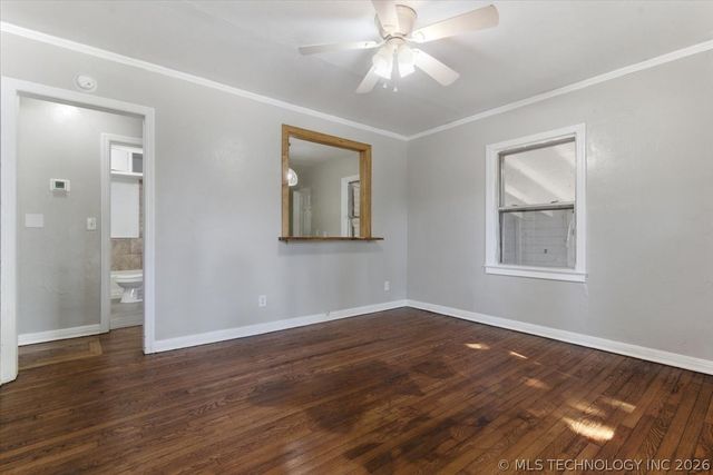 1034 N Gary Place, Tulsa, OK 74110