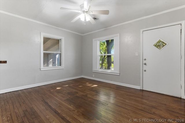 1034 N Gary Place, Tulsa, OK 74110