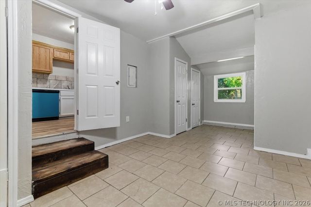 1034 N Gary Place, Tulsa, OK 74110