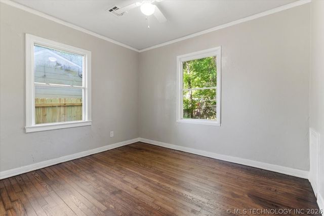 1034 N Gary Place, Tulsa, OK 74110