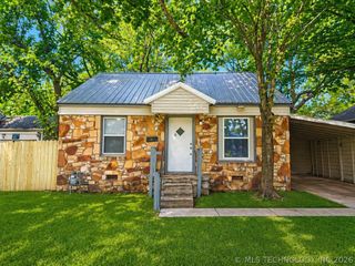 1034 N Gary Place, Tulsa, OK 74110
