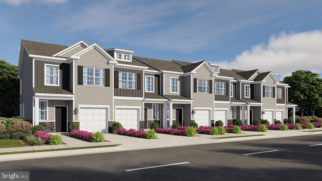 2202 CALUMET DR, DEPTFORD, NJ 08096 — exterior