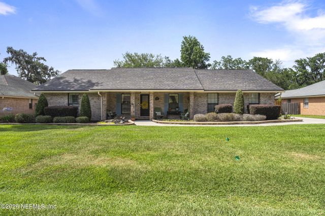 3093 NAUTILUS Road, Middleburg, FL 32068
