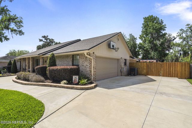 3093 NAUTILUS Road, Middleburg, FL 32068