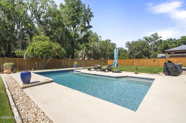 3093 NAUTILUS Road, Middleburg, FL 32068