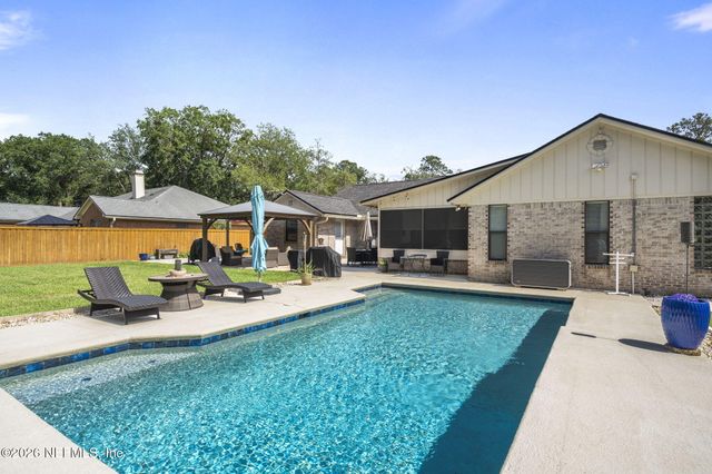 3093 NAUTILUS Road, Middleburg, FL 32068
