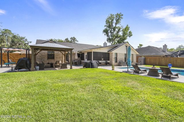 3093 NAUTILUS Road, Middleburg, FL 32068