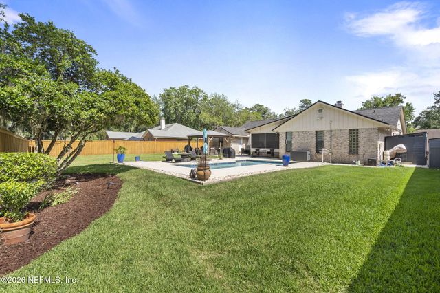 3093 NAUTILUS Road, Middleburg, FL 32068